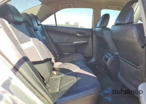 2012 Toyota Camry Base from USA, damaged, VIN 4T1BF1FK8CU146533